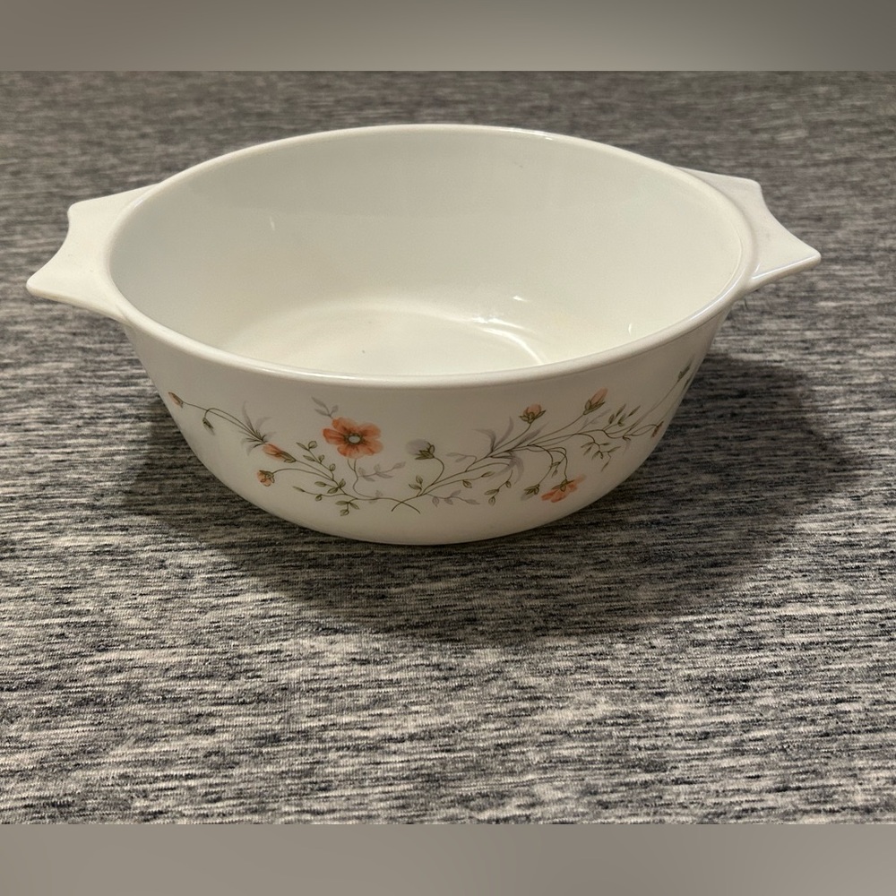 Vintage Pyrex Bowl